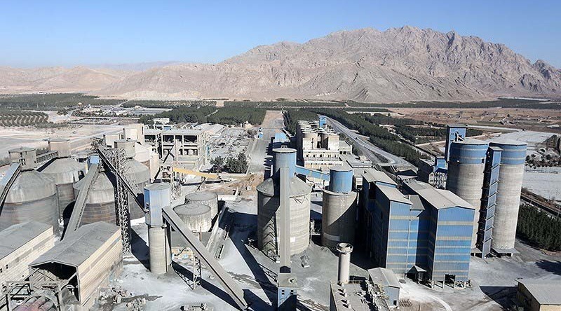 کارخانه سپاهان